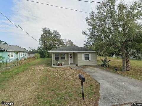 21St, HAINES CITY, FL 33844