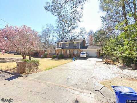 Flintridge, STONE MOUNTAIN, GA 30083