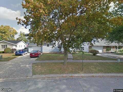 Leland, FLUSHING, MI 48433