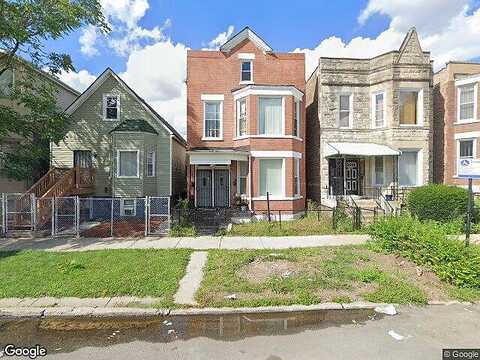 Grenshaw, CHICAGO, IL 60624