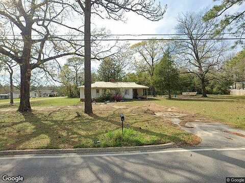 Hickory, FLORALA, AL 36442