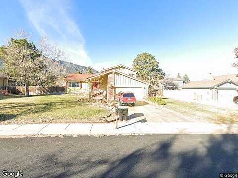 Stonehaven, COLORADO SPRINGS, CO 80906