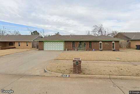 100Th, OKLAHOMA CITY, OK 73139