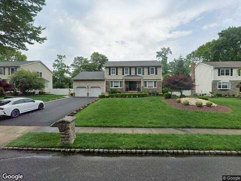 Westbrook, MANALAPAN, NJ 07726