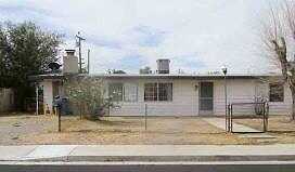 Reeves, RIDGECREST, CA 93555