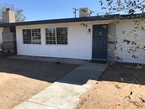 Reeves, RIDGECREST, CA 93555