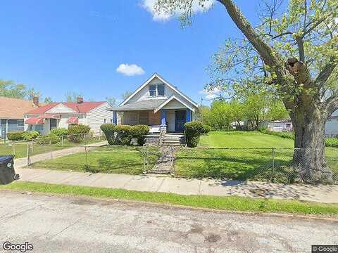 156Th, CLEVELAND, OH 44128