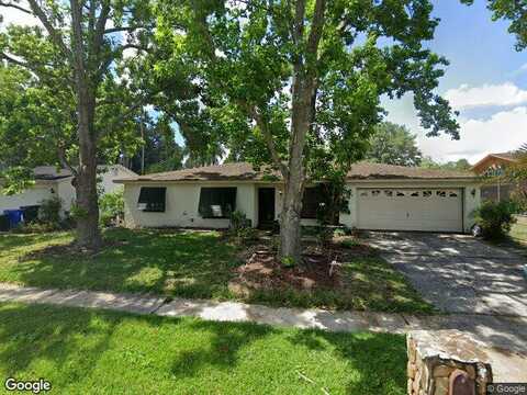 Ranchwood, TAMPA, FL 33624