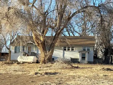 County Road 40, TRINIDAD, CO 81082