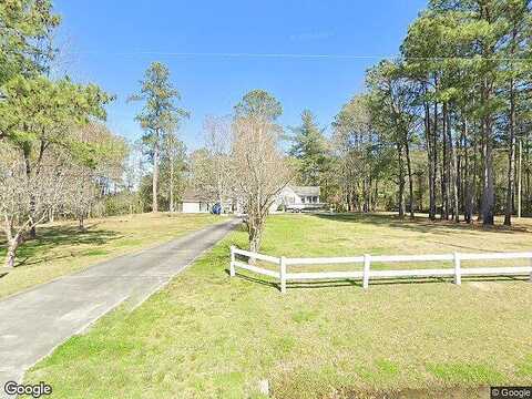 Alligator Loop, MERRITT, NC 28556