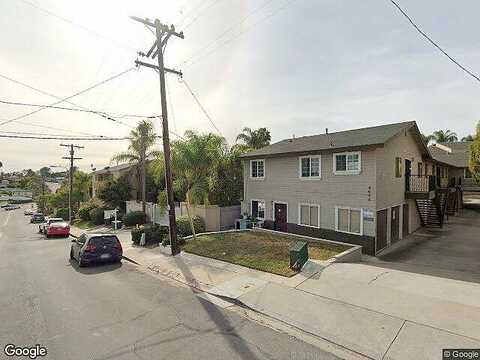 60Th St, San Diego, CA 92115