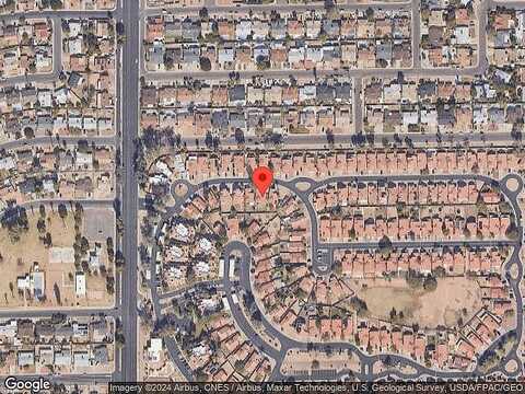 67Th, PHOENIX, AZ 85033