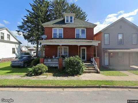 Fairview, LOCK HAVEN, PA 17745