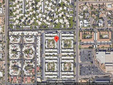 N 68Th Street 242, Scottsdale, AZ 85251