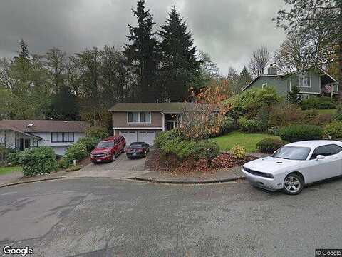 203Rd, LAKE FOREST PARK, WA 98155