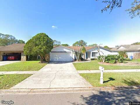 Windflower, TAMPA, FL 33624