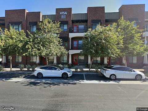 N 9Th Street 310, Phoenix, AZ 85006