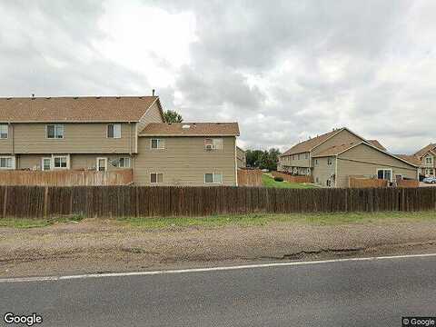 Live Oak, COLORADO SPRINGS, CO 80916