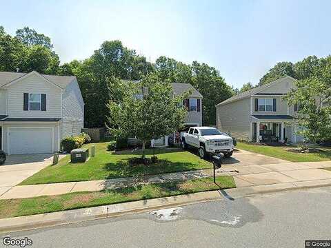 Manchineel, MONROE, NC 28110