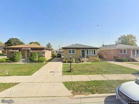 Ozark, NORRIDGE, IL 60706