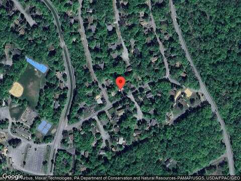 Woodside, TOBYHANNA, PA 18466