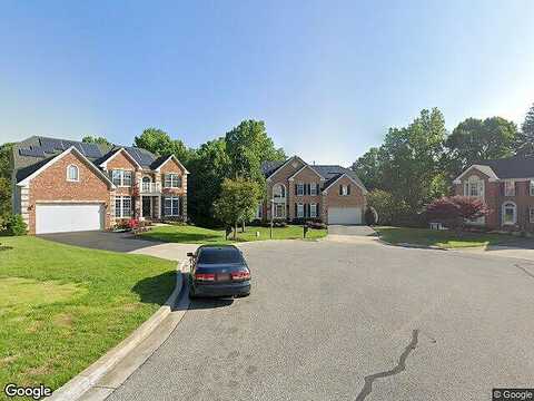 Marewood, UPPER MARLBORO, MD 20772