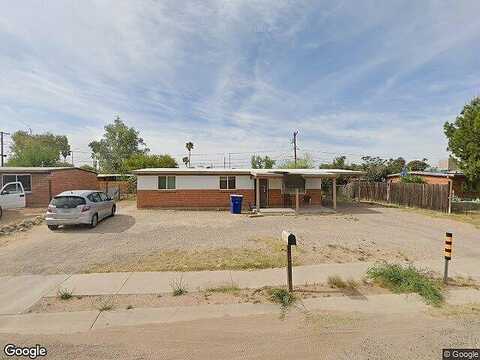 27Th, TUCSON, AZ 85711