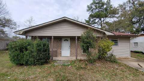 Spanish Acres, BAY SAINT LOUIS, MS 39520