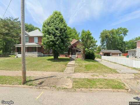 24Th, EAST SAINT LOUIS, IL 62205