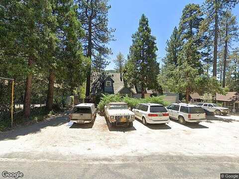 Pine Crest, IDYLLWILD, CA 92549