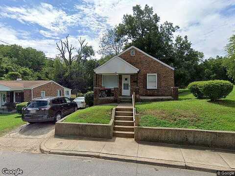 3Rd, DANVILLE, VA 24540