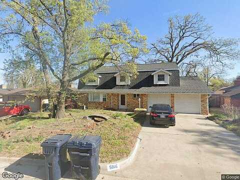 31St, OKLAHOMA CITY, OK 73122