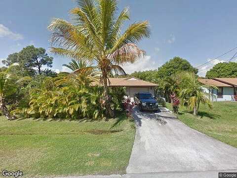 Balsam, FORT PIERCE, FL 34982