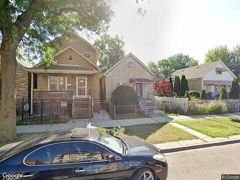 Trumbull, CHICAGO, IL 60624