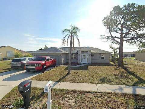 Thorman, PORT CHARLOTTE, FL 33981