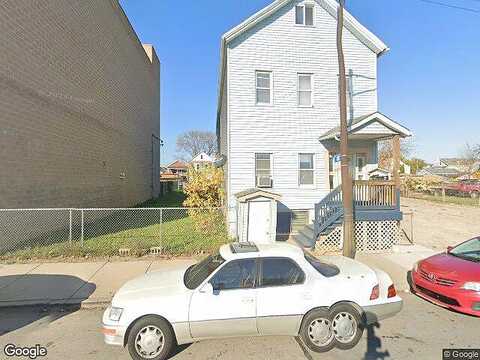 47Th, CHICAGO, IL 60609