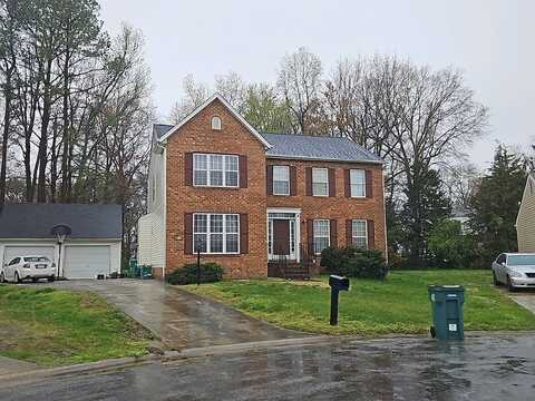 Springcrest, HENRICO, VA 23231