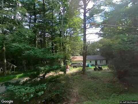 Log Fence, PALMERTON, PA 18071