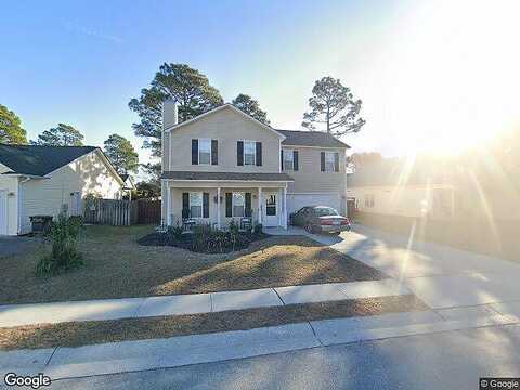 Dorrington, WILMINGTON, NC 28412