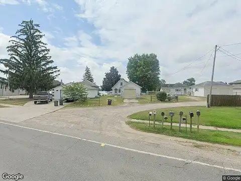 Napoleon, MICHIGAN CENTER, MI 49254