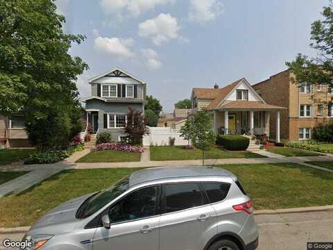 31St, BERWYN, IL 60402