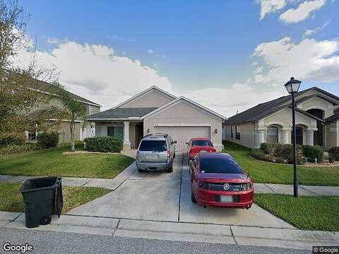 Boulder Run, WESLEY CHAPEL, FL 33545