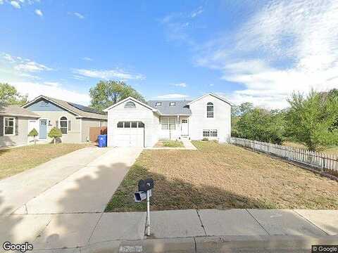 Montarbor, COLORADO SPRINGS, CO 80918