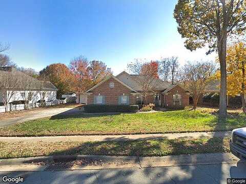 Conifer, INDIAN TRAIL, NC 28079