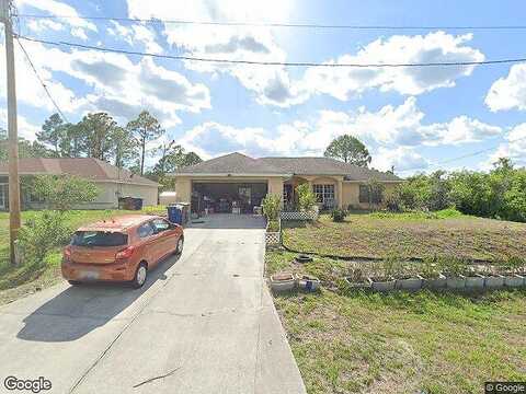 Holmes, LEHIGH ACRES, FL 33974