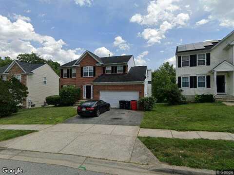 Chapparal, DISTRICT HEIGHTS, MD 20747