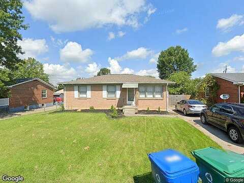 Estes, WINCHESTER, KY 40391