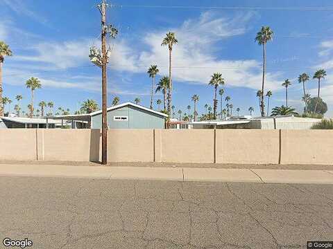 N 51St Avenue 171, Glendale, AZ 85301