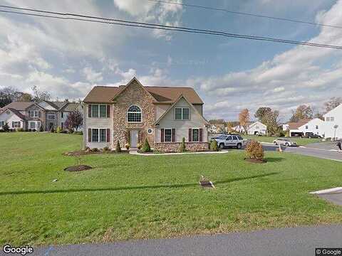 Rivervale, READING, PA 19605