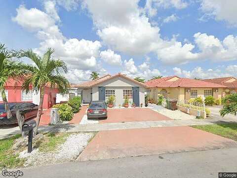 29Th, HIALEAH, FL 33018